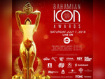 Samba Sol Sponsors the 6th Annual Bahamian Icon Awards!