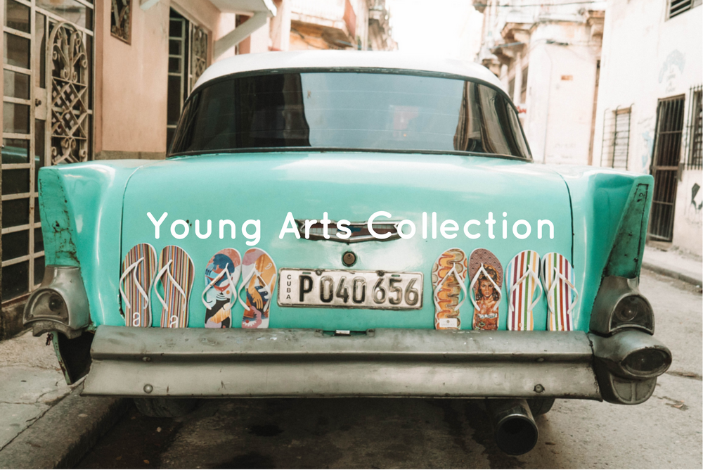 Young Arts Collection