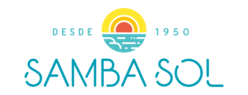 Samba Sol logo