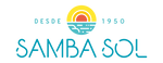Samba Sol logo
