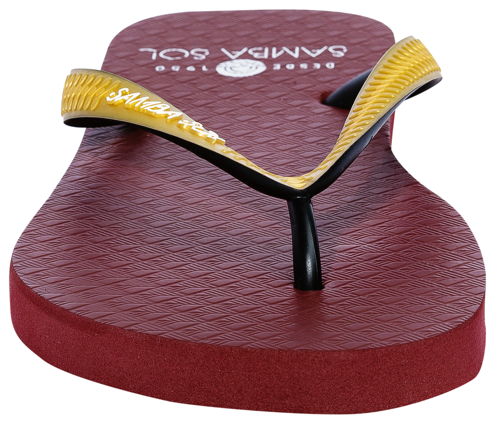 Samba sol flip hot sale flops