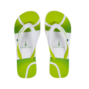 Tennis flip deals flops